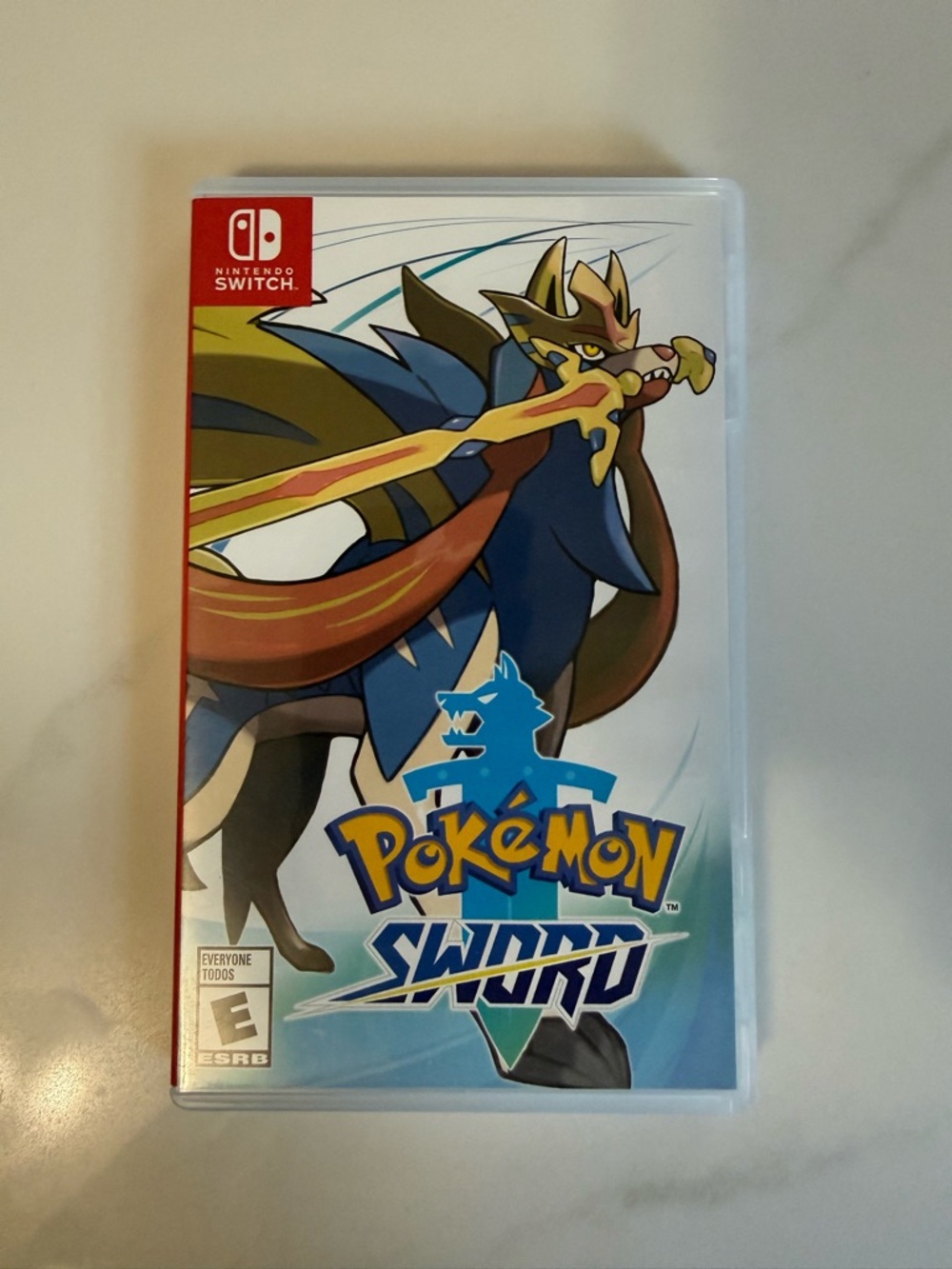 Pokémon Sword for Nintendo Switch